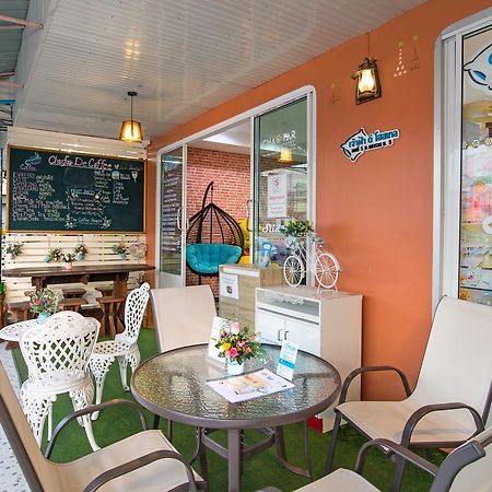 Chaofar De Hostel Krabi Zewnętrze zdjęcie