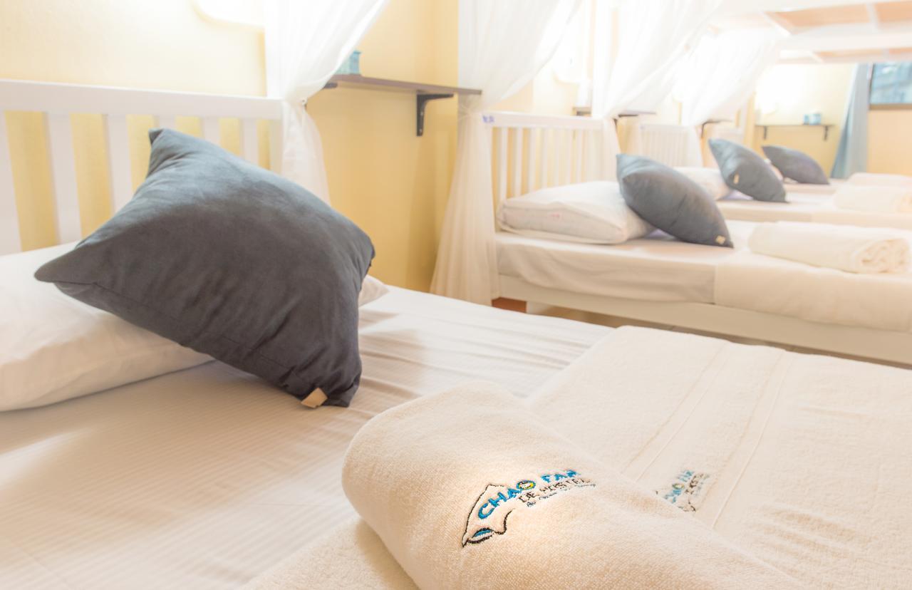 Chaofar De Hostel Krabi Zewnętrze zdjęcie