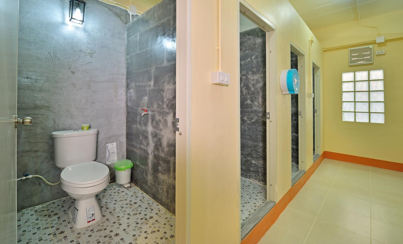 Chaofar De Hostel Krabi Zewnętrze zdjęcie