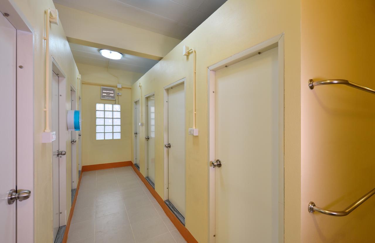 Chaofar De Hostel Krabi Pokój zdjęcie