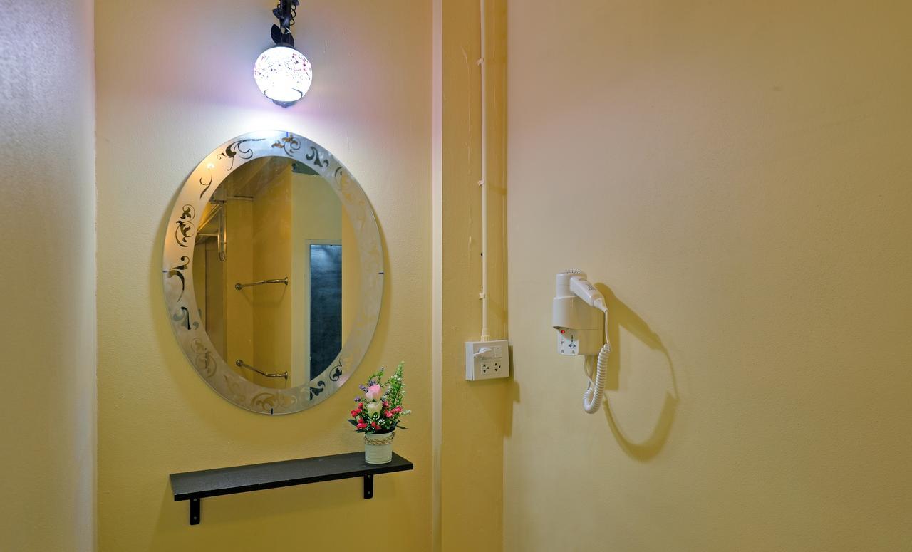 Chaofar De Hostel Krabi Zewnętrze zdjęcie