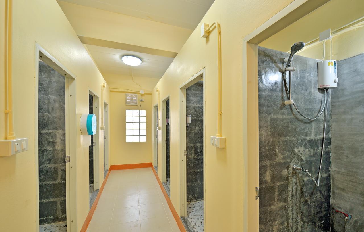 Chaofar De Hostel Krabi Zewnętrze zdjęcie