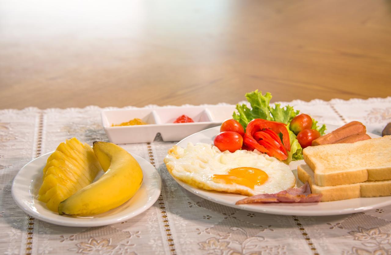Chaofar De Hostel Krabi Zewnętrze zdjęcie
