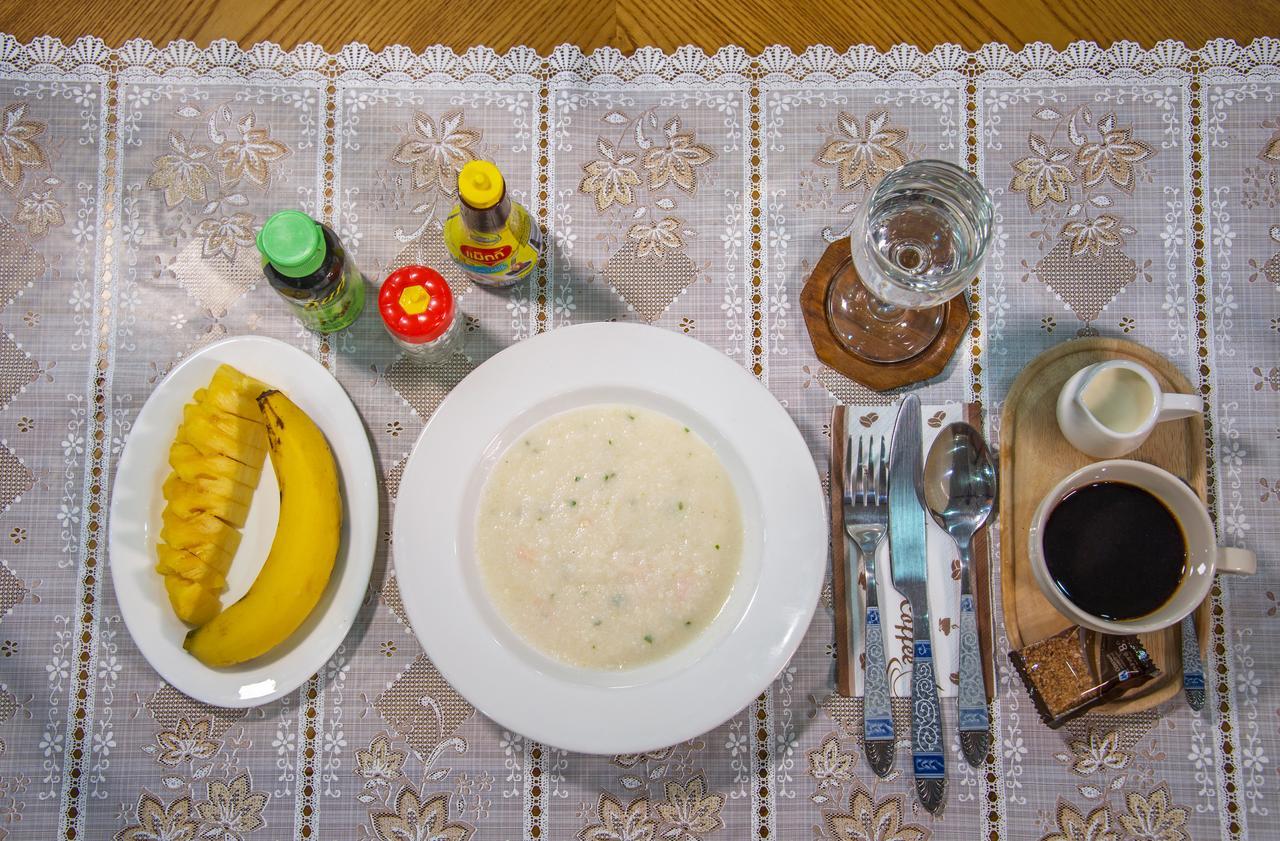 Chaofar De Hostel Krabi Zewnętrze zdjęcie